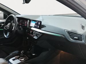 BMW Serie 1 118d business 110 kw (150 cv)  2022 Diésel - Foto 15
