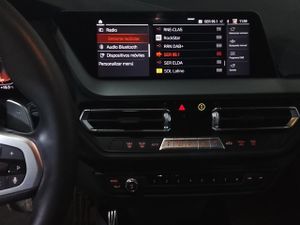 BMW Serie 1 118d business 110 kw (150 cv)  2022 Diésel - Foto 27