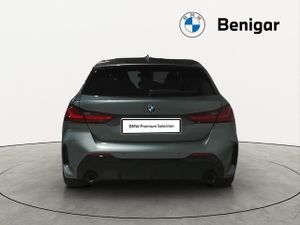 BMW Serie 1 118d business 110 kw (150 cv)  2022 Diésel - Foto 9