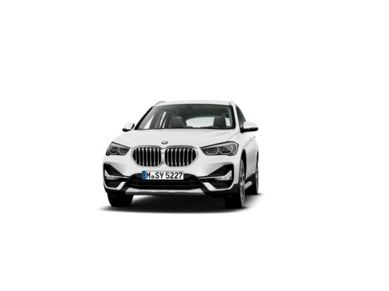 BMW X1 xdrive18d 110 kw (150 cv)  2022 Diésel - Foto 3