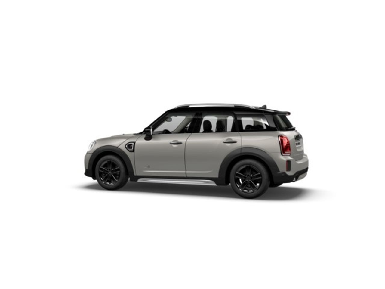 MINI Countryman cooper s all4 131 kw (178 cv)  2023 Gasolina - Foto 3