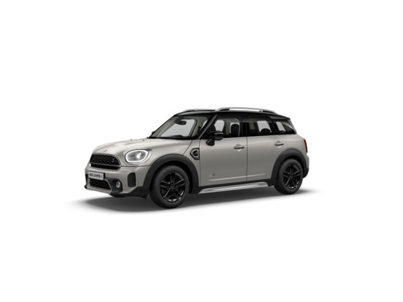 MINI Countryman cooper s all4 131 kw (178 cv)  2023 Gasolina - Foto 4