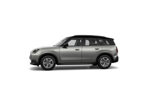 MINI Countryman d 120 kw (163 cv)  2024 Diésel - Foto 9