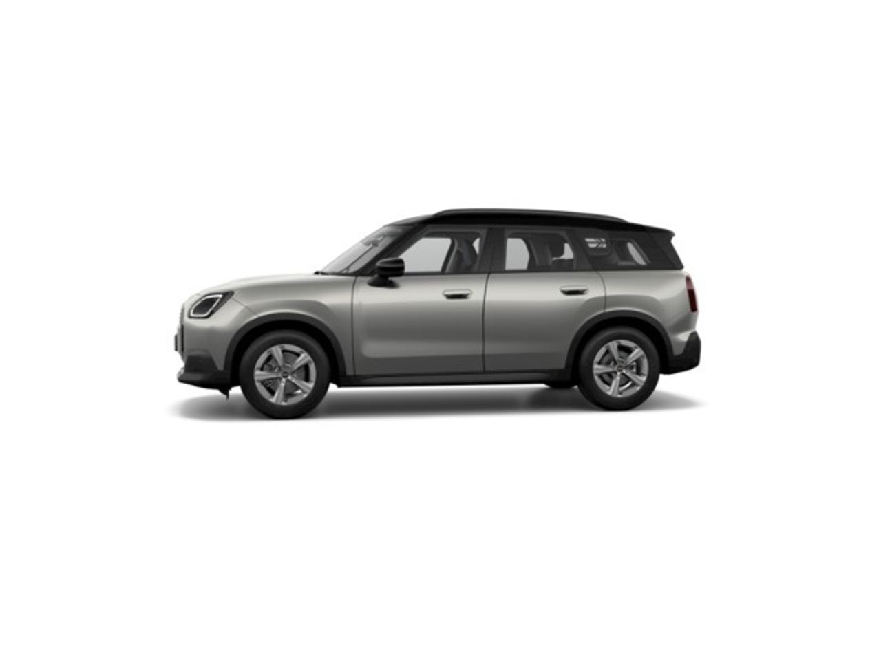 MINI Countryman d 120 kw (163 cv)  2024 Diésel - Foto 6