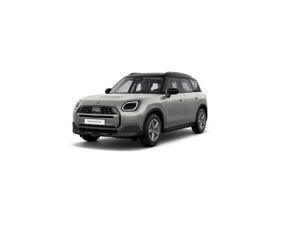 MINI Countryman d 120 kw (163 cv)  2024 Diésel - Foto 5