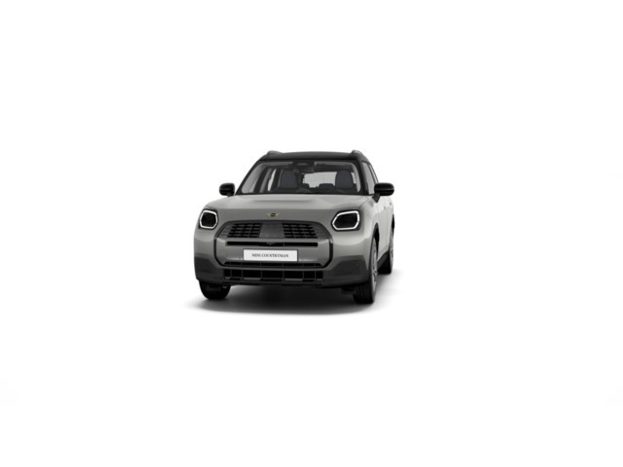 MINI Countryman d 120 kw (163 cv)  2024 Diésel - Foto 3