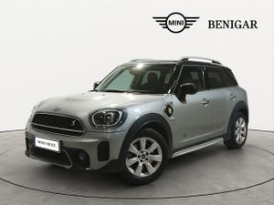 MINI Countryman cooper s e all4 162 kw (220 cv)  2023 Híbrido (Gasolina) - Foto 2