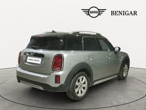 MINI Countryman cooper s e all4 162 kw (220 cv)  2023 Híbrido (Gasolina) - Foto 7
