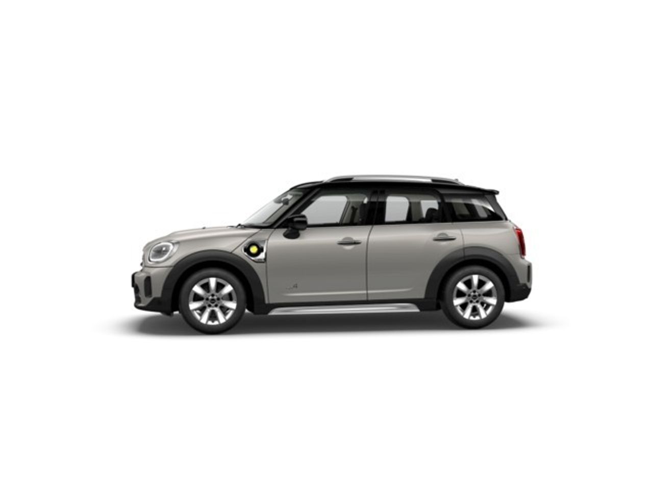MINI Countryman cooper s e all4 162 kw (220 cv)  2023 Híbrido (Gasolina) - Foto 6
