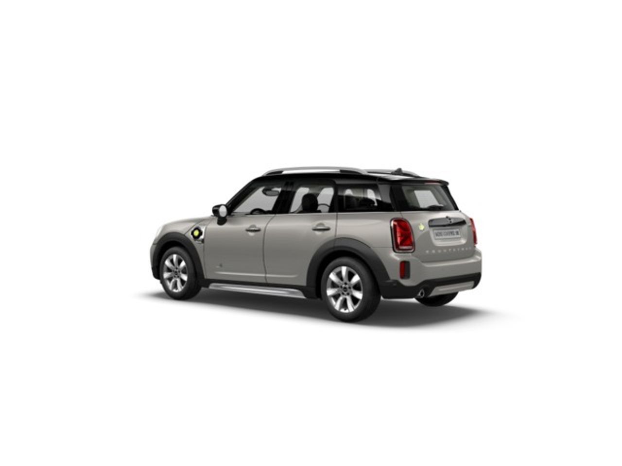 MINI Countryman cooper s e all4 162 kw (220 cv)  2023 Híbrido (Gasolina) - Foto 7