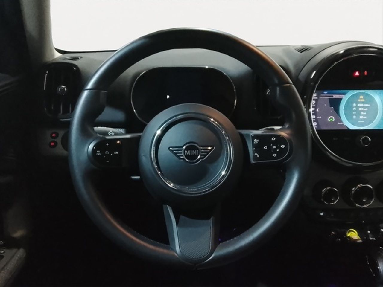 MINI Countryman cooper s e all4 162 kw (220 cv)  2023 Híbrido (Gasolina) - Foto 13