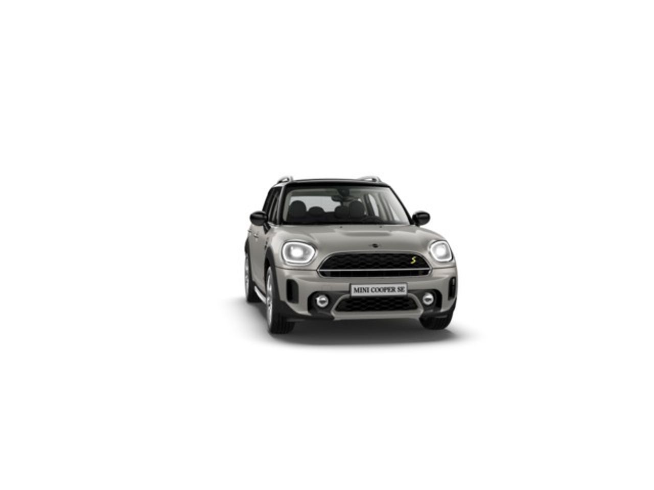 MINI Countryman cooper s e all4 162 kw (220 cv)  2023 Híbrido (Gasolina) - Foto 8
