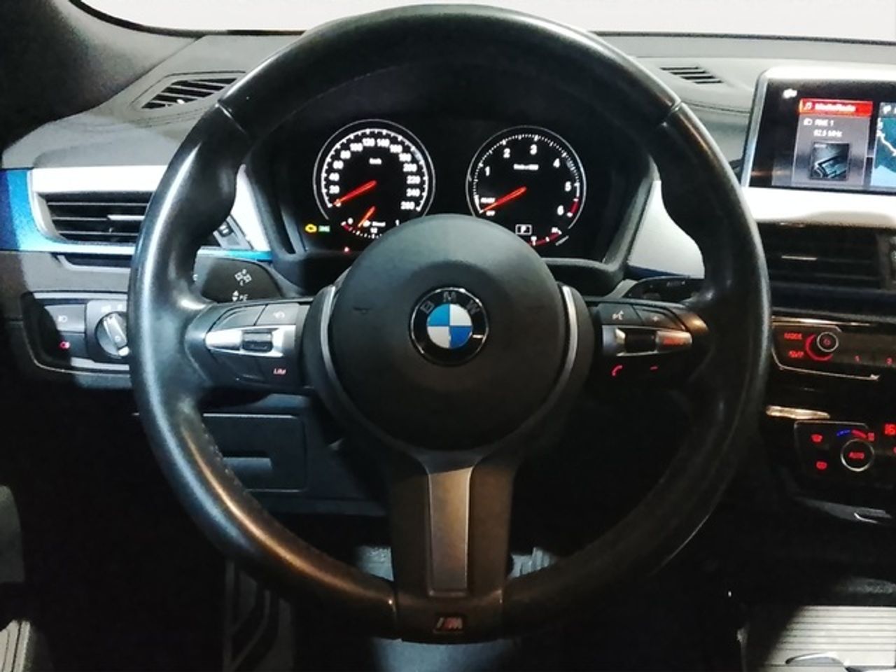 BMW X2 xdrive18d 110 kw (150 cv)  2020 Diésel - Foto 13