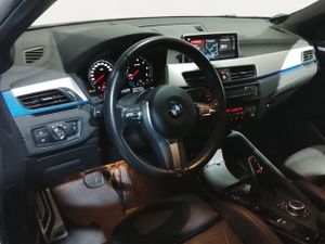BMW X2 xdrive18d 110 kw (150 cv)  2020 Diésel - Foto 21
