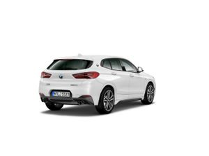 BMW X2 xdrive18d 110 kw (150 cv)  2020 Diésel - Foto 7