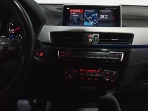 BMW X2 xdrive18d 110 kw (150 cv)  2020 Diésel - Foto 25