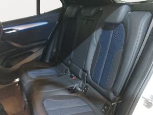 BMW X2 xdrive18d 110 kw (150 cv)  2020 Diésel - Foto 17