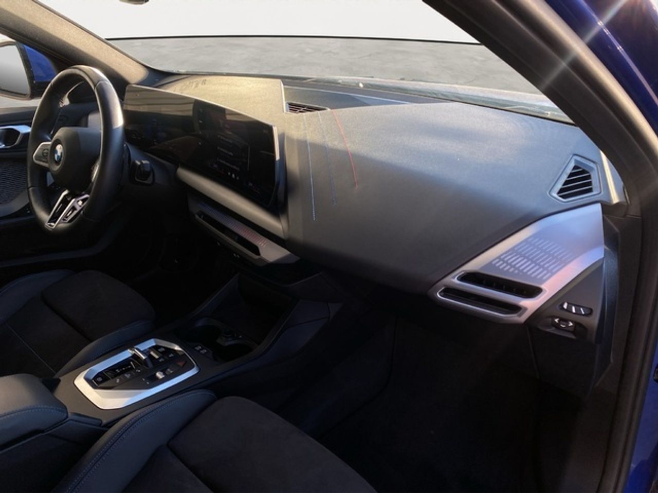 BMW Serie 1 120i 125 kw (170 cv)  2024 Gasolina - Foto 9