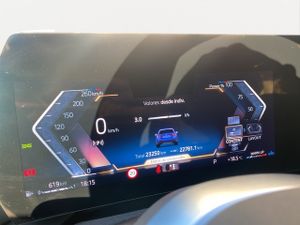 BMW Serie 1 120i 125 kw (170 cv)  2024 Gasolina - Foto 27
