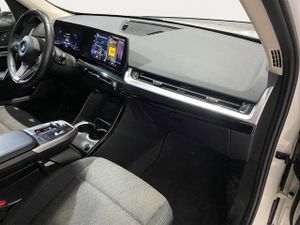 BMW X1 sdrive18d 110 kw (150 cv)  2022 Diésel - Foto 15