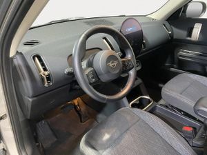 MINI Countryman d 120 kw (163 cv)  2024 Diésel - Foto 23