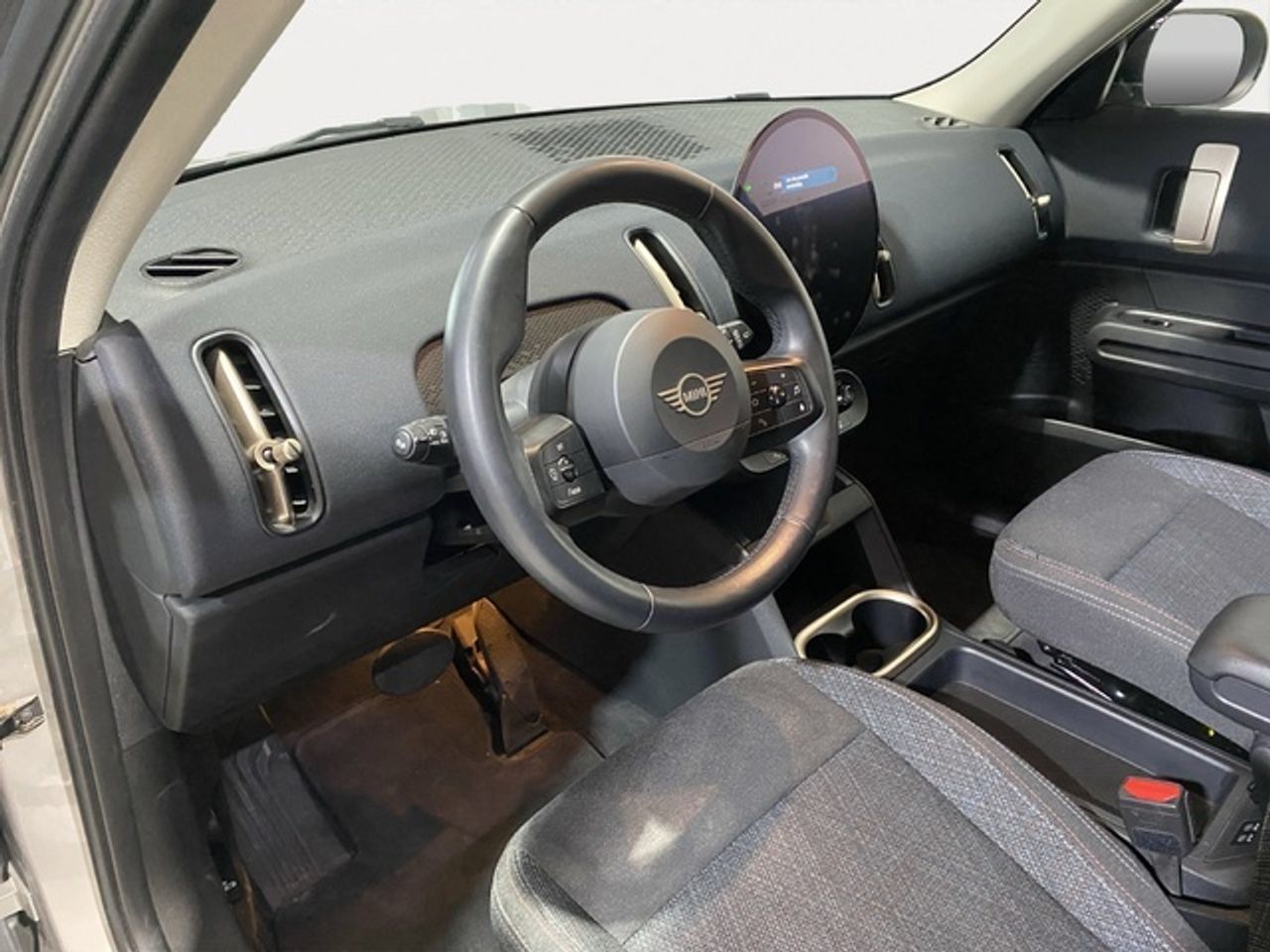 MINI Countryman d 120 kw (163 cv)  2024 Diésel - Foto 13