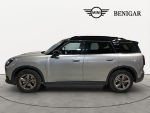 MINI Countryman d 120 kw (163 cv)  2024 Diésel - Foto 5