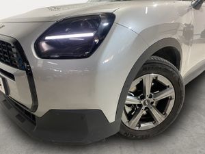 MINI Countryman d 120 kw (163 cv)  2024 Diésel - Foto 11