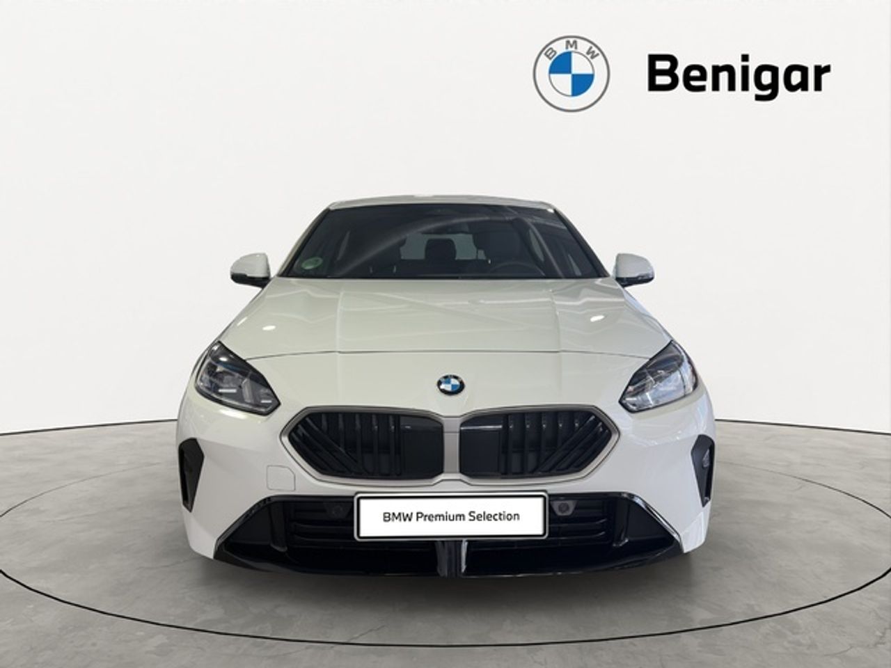 BMW Serie 1 118d 110 kw (150 cv)  2025 Diésel - Foto 3