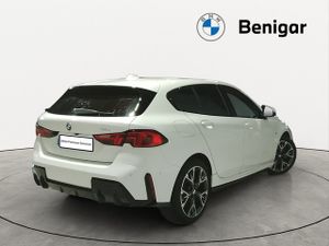 BMW Serie 1 118d 110 kw (150 cv)  2024 Diésel - Foto 7