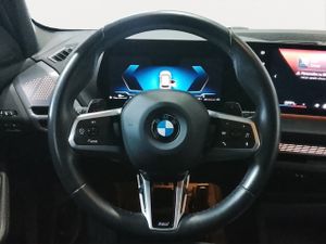 BMW Serie 1 118d 110 kw (150 cv)  2024 Diésel - Foto 23