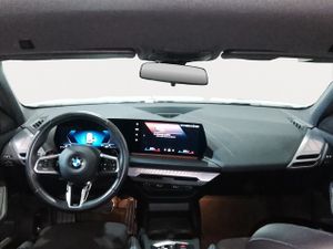 BMW Serie 1 118d 110 kw (150 cv)  2024 Diésel - Foto 13