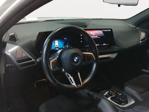 BMW Serie 1 118d 110 kw (150 cv)  2024 Diésel - Foto 21