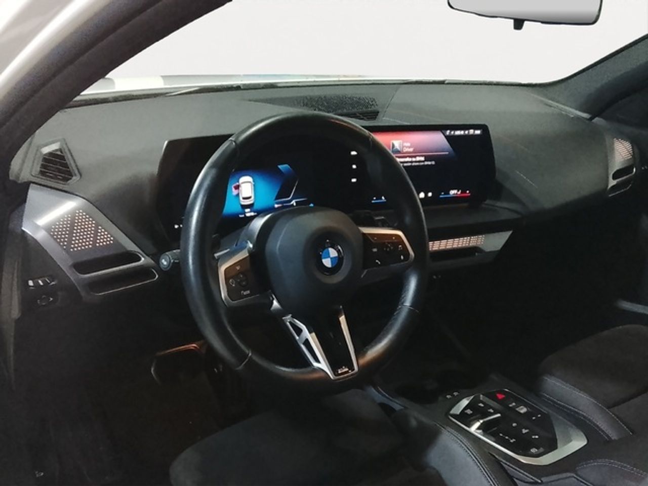 BMW Serie 1 118d 110 kw (150 cv)  2024 Diésel - Foto 12
