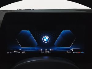 BMW Serie 1 118d 110 kw (150 cv)  2024 Diésel - Foto 27