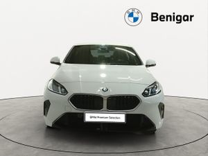 BMW Serie 1 118d 110 kw (150 cv)  2024 Diésel - Foto 3
