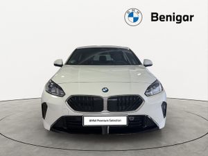 BMW Serie 1 118d 110 kw (150 cv)  2025 Diésel - Foto 3