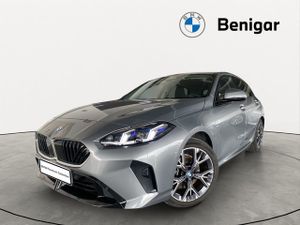 BMW Serie 1 120d 120 kw (163 cv)  2025 Diésel - Foto 2