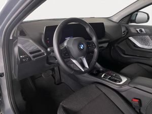 BMW Serie 1 120d 120 kw (163 cv)  2025 Diésel - Foto 23