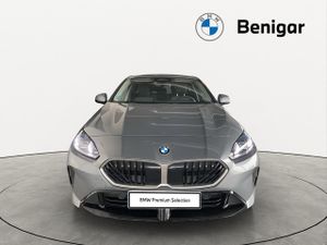 BMW Serie 1 120d 120 kw (163 cv)  2025 Diésel - Foto 3
