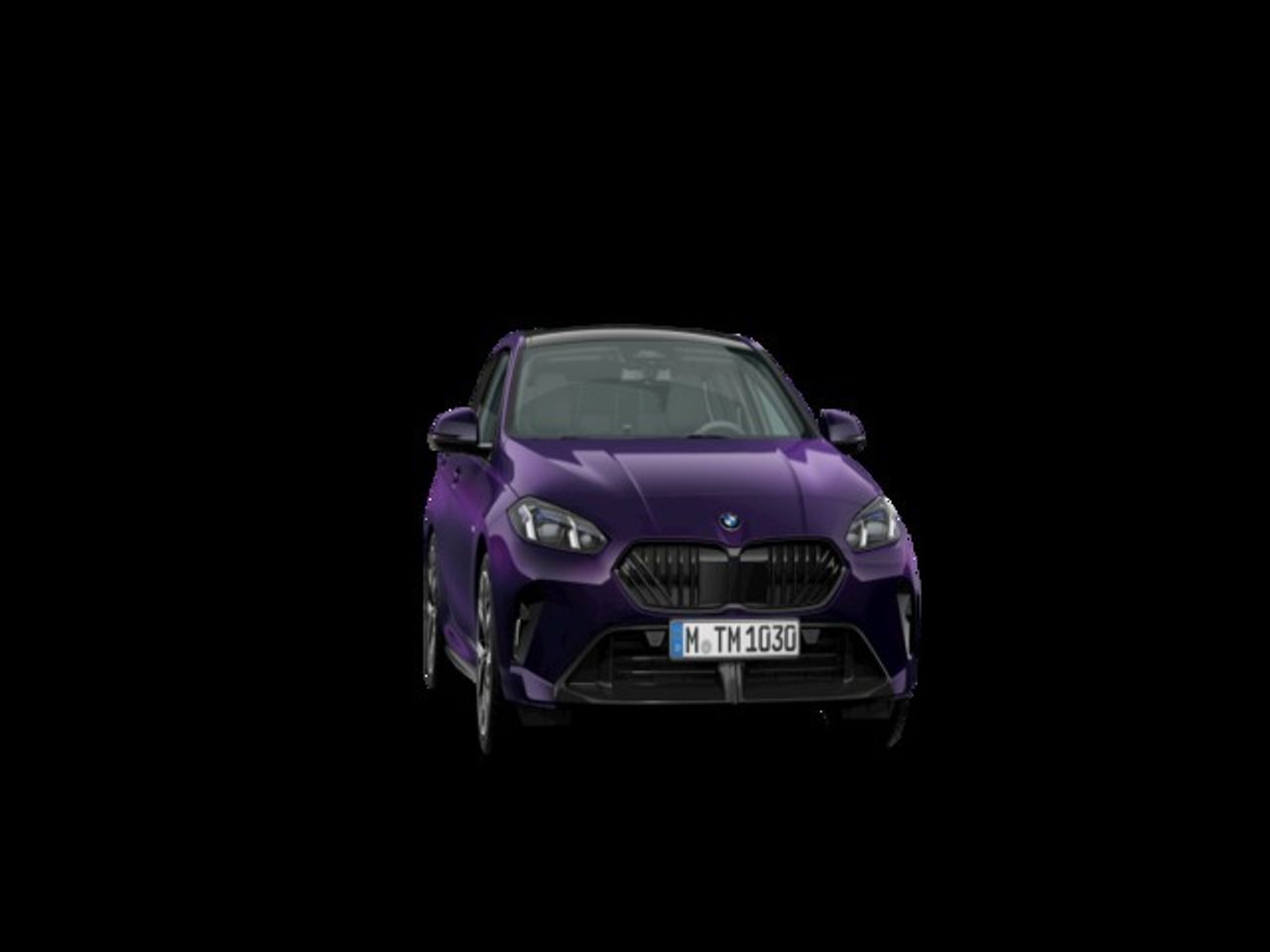 BMW Serie 1 120i 125 kw (170 cv)  2025 Gasolina - Foto 9