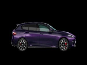BMW Serie 1 120i 125 kw (170 cv)  2025 Gasolina - Foto 27
