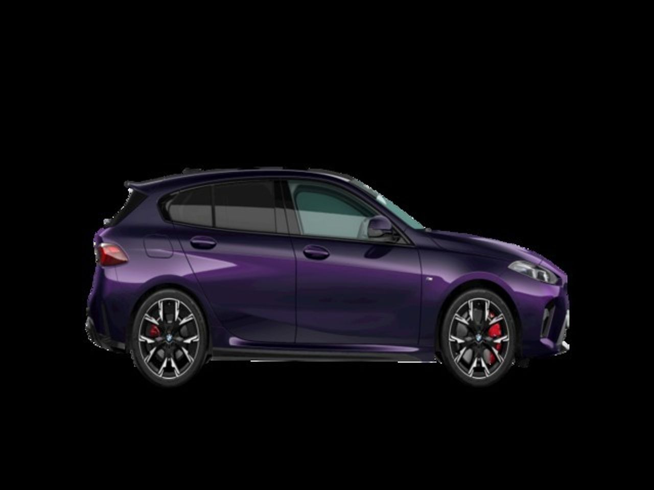 BMW Serie 1 120i 125 kw (170 cv)  2025 Gasolina - Foto 15