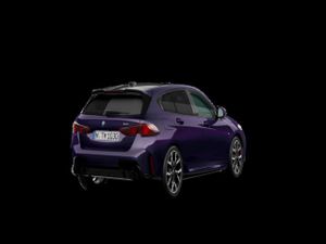 BMW Serie 1 120i 125 kw (170 cv)  2025 Gasolina - Foto 23