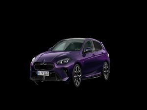 BMW Serie 1 120i 125 kw (170 cv)  2025 Gasolina - Foto 5