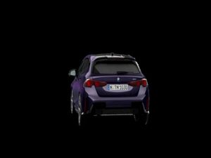 BMW Serie 1 120i 125 kw (170 cv)  2025 Gasolina - Foto 25