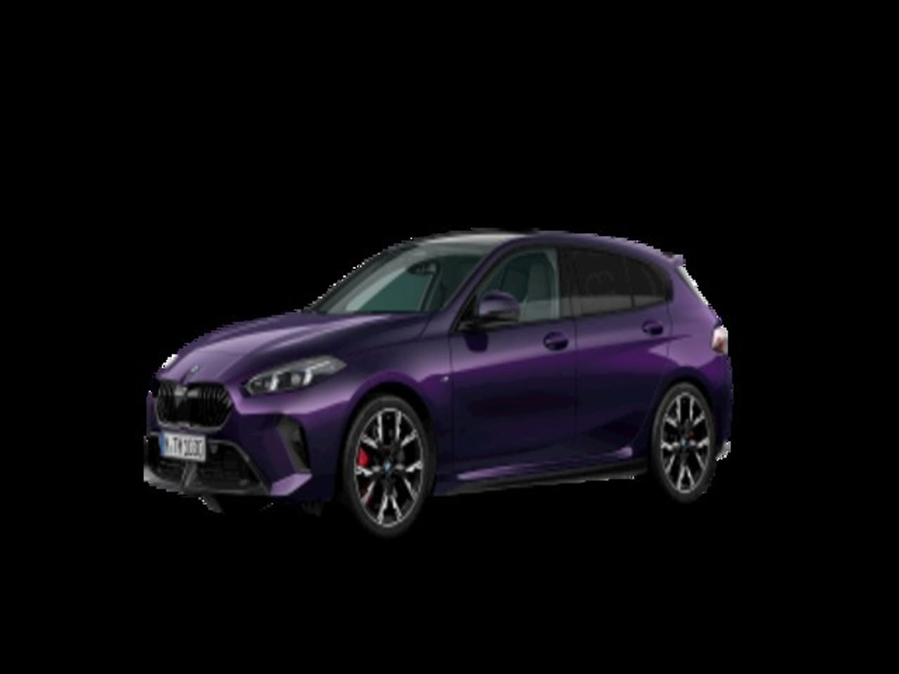 BMW Serie 1 120i 125 kw (170 cv)  2025 Gasolina - Foto 6