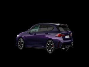 BMW Serie 1 120i 125 kw (170 cv)  2025 Gasolina - Foto 13