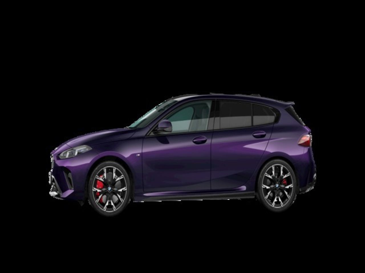 BMW Serie 1 120i 125 kw (170 cv)  2025 Gasolina - Foto 7