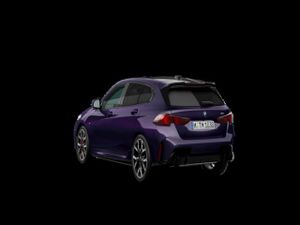BMW Serie 1 120i 125 kw (170 cv)  2025 Gasolina - Foto 29